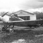 1920 - Polikarpov IL-400b