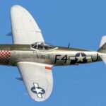 1941 - Republic P-47 Thunderbolt