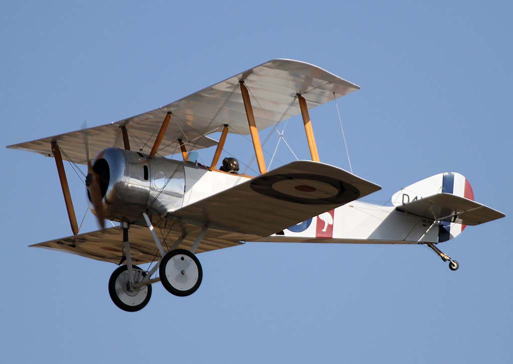 Sopwith Pup