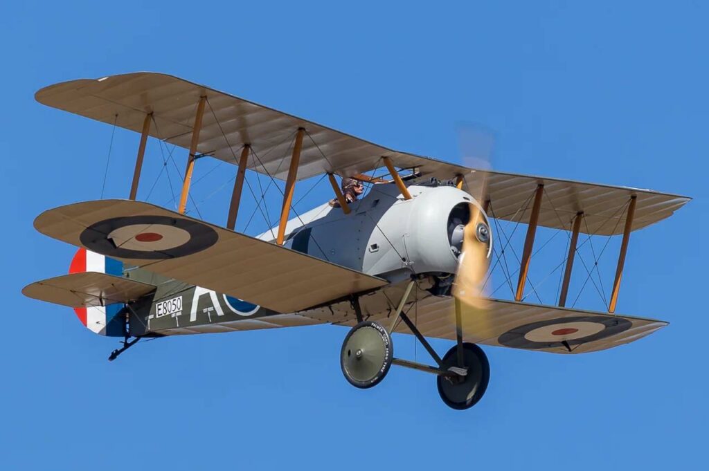 Sopwith Snipe