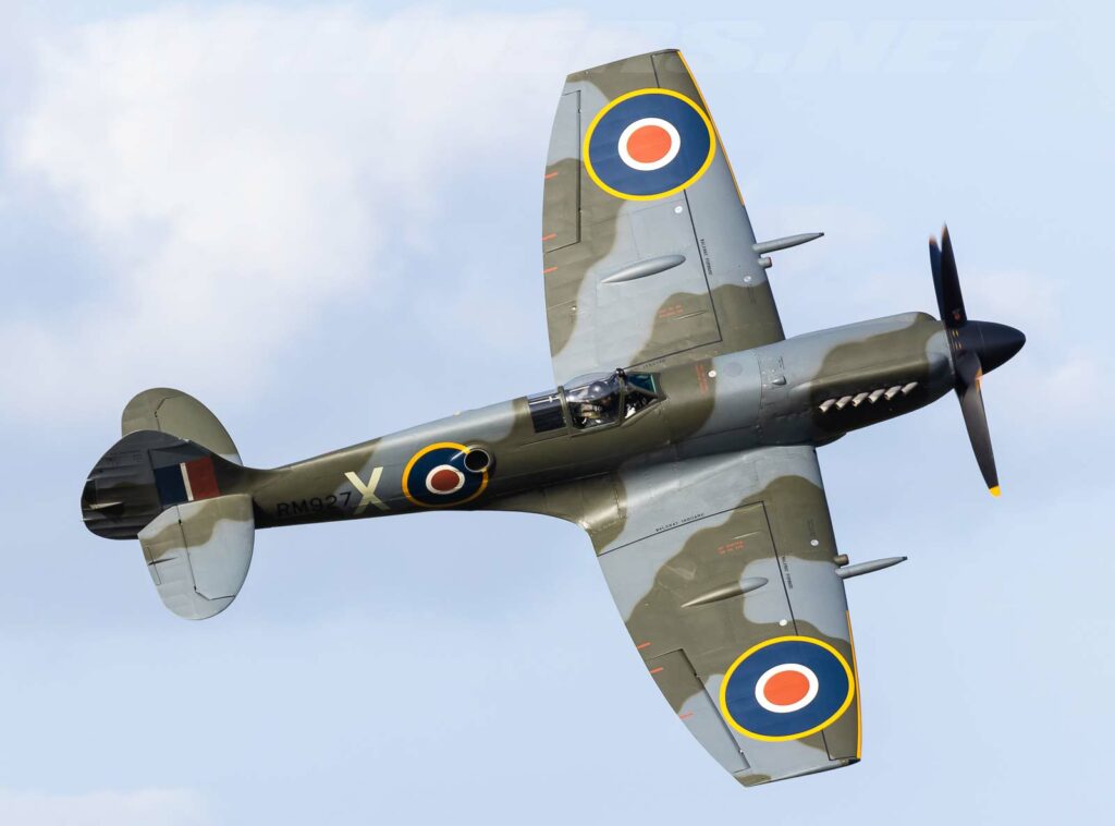 Supermarine Spitfire