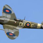 1938 - Supermarine Spitfire
