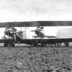 1919 - Zeppelin-Staaken R.XIV