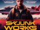 Skunk Works Lockheed Martin