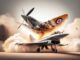 The evolution of fighter aircraft design