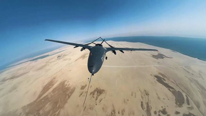 UAV UAE