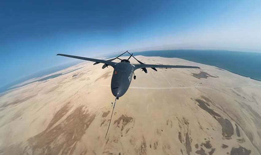 UAV UAE