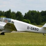 1950 - Aero Ae-45