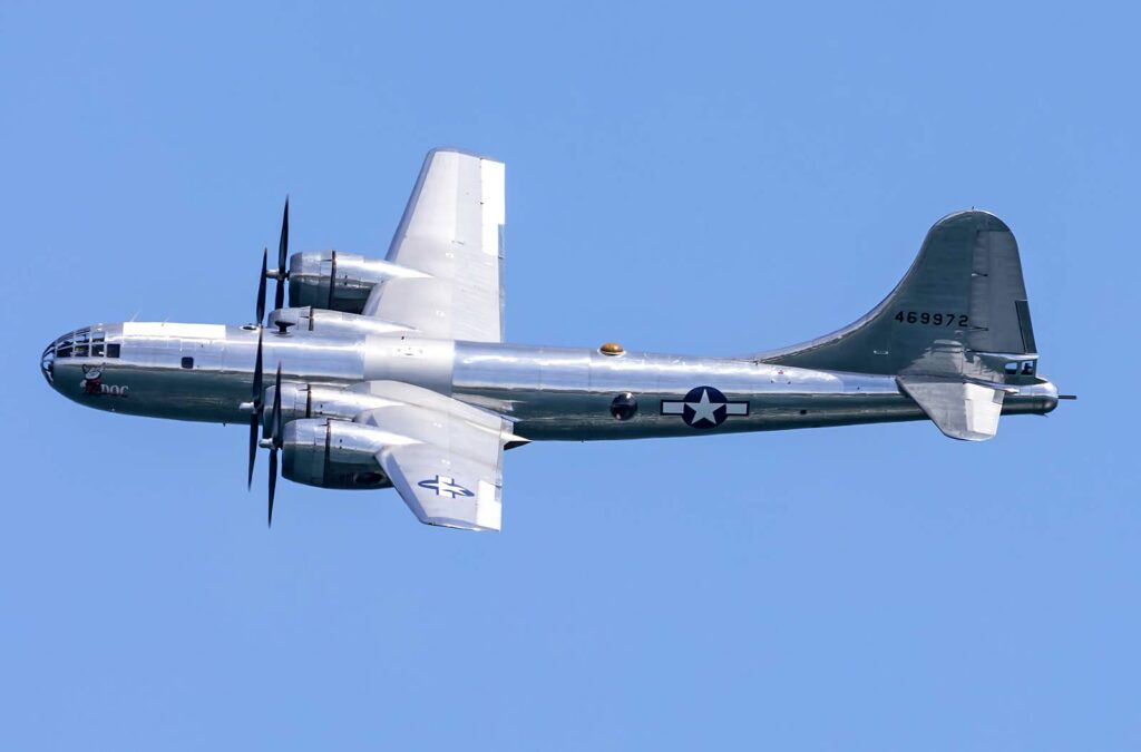 B-29 Superfortress