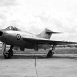 1952 - Boulton Paul P.120