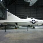 1948 - Convair XF-92