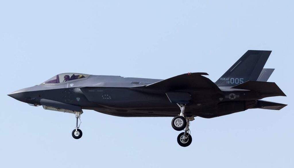 F-35