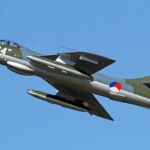 1951 - Hawker Hunter