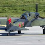 1941 - Ilyushin Il-2