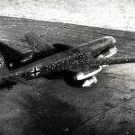 1944 - Junkers Ju 287
