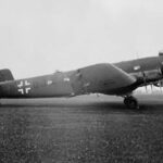 1942 - Junkers Ju 290