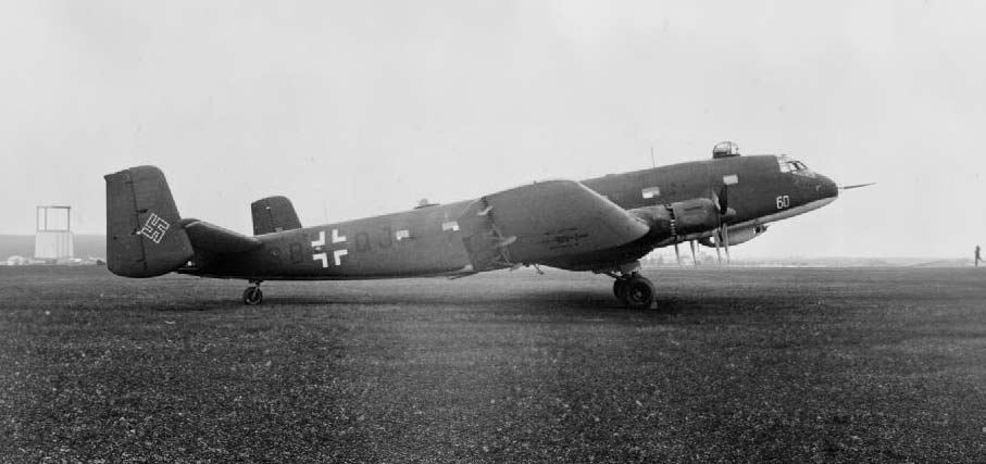 Junkers Ju 290