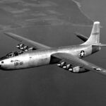 1947 - Martin XB-48