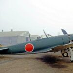 1943 - Nakajima Ki-84