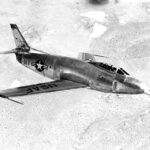 1950 - North American YF-93
