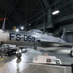 1950 - Republic XF-84H Thunderscreech
