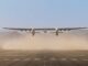 Stratolaunch with Talon-A