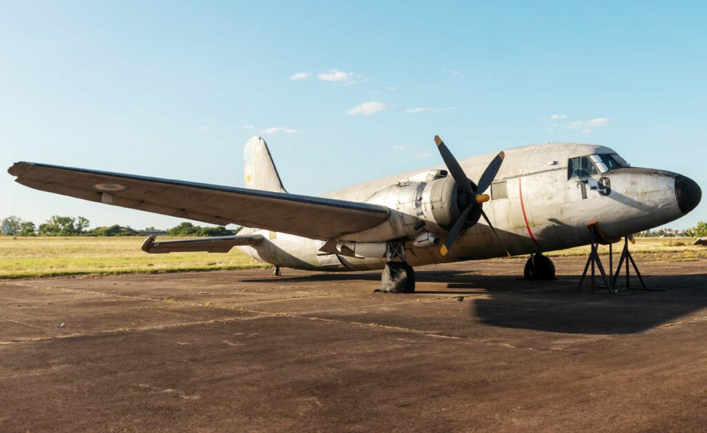 Vickers Viking