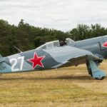 1944 - Yakovlev Yak-3