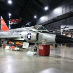 1956 - CONVAIR F-102 Delta Dagger