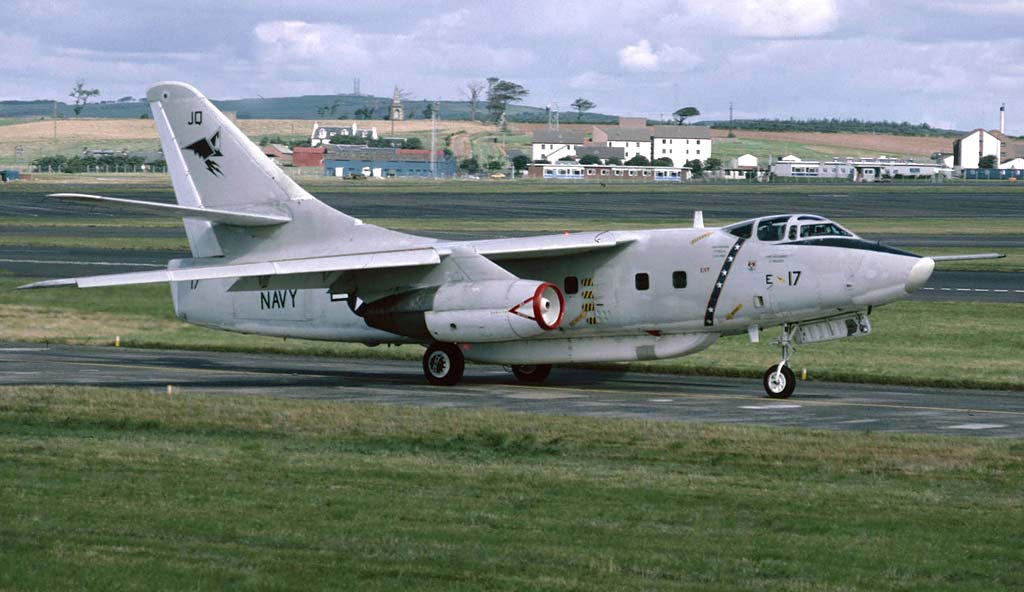 Douglas A-3 Skywarrior