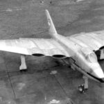 1951 - FAF EFW N-20 Arbalete (Crossbow)