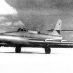 1953 - Ilyushin IL-40 "Brawny"