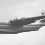 1952 - Saunders-Roe SR.45 Princess