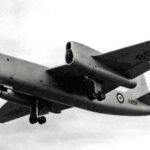 1951 - Short SA.4 Sperrin