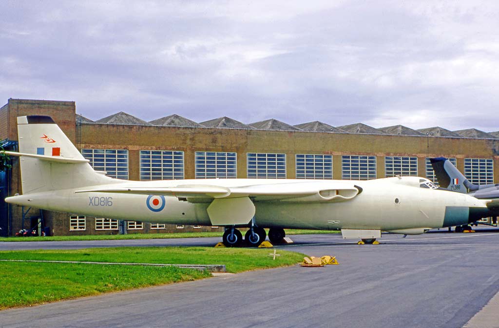 Vickers Valiant