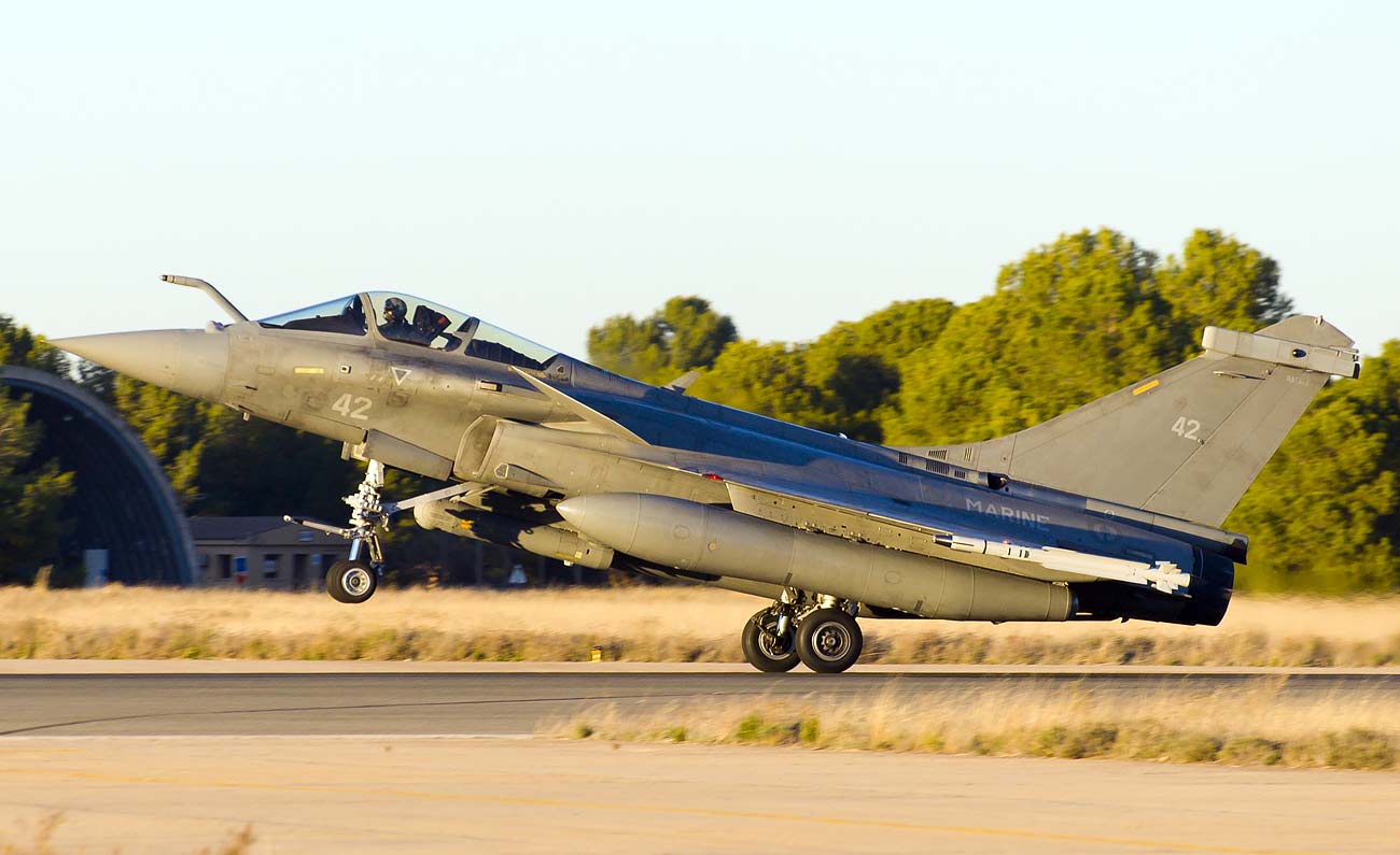 Dassault Rafale Vs Mig 29 Fulcrum War Wings Daily 1703