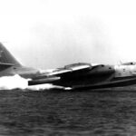 1961 - Beriev Be-10 (Mallow)
