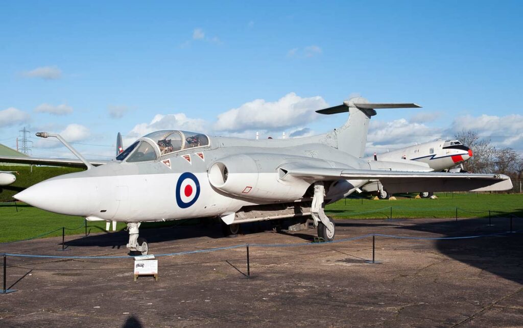 Blackburn Buccaneer