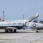 1959 - Convair F-106 Delta Dart