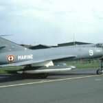 1962 - Dassault Étendard IV
