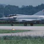 1961 - Dassault Mirage III