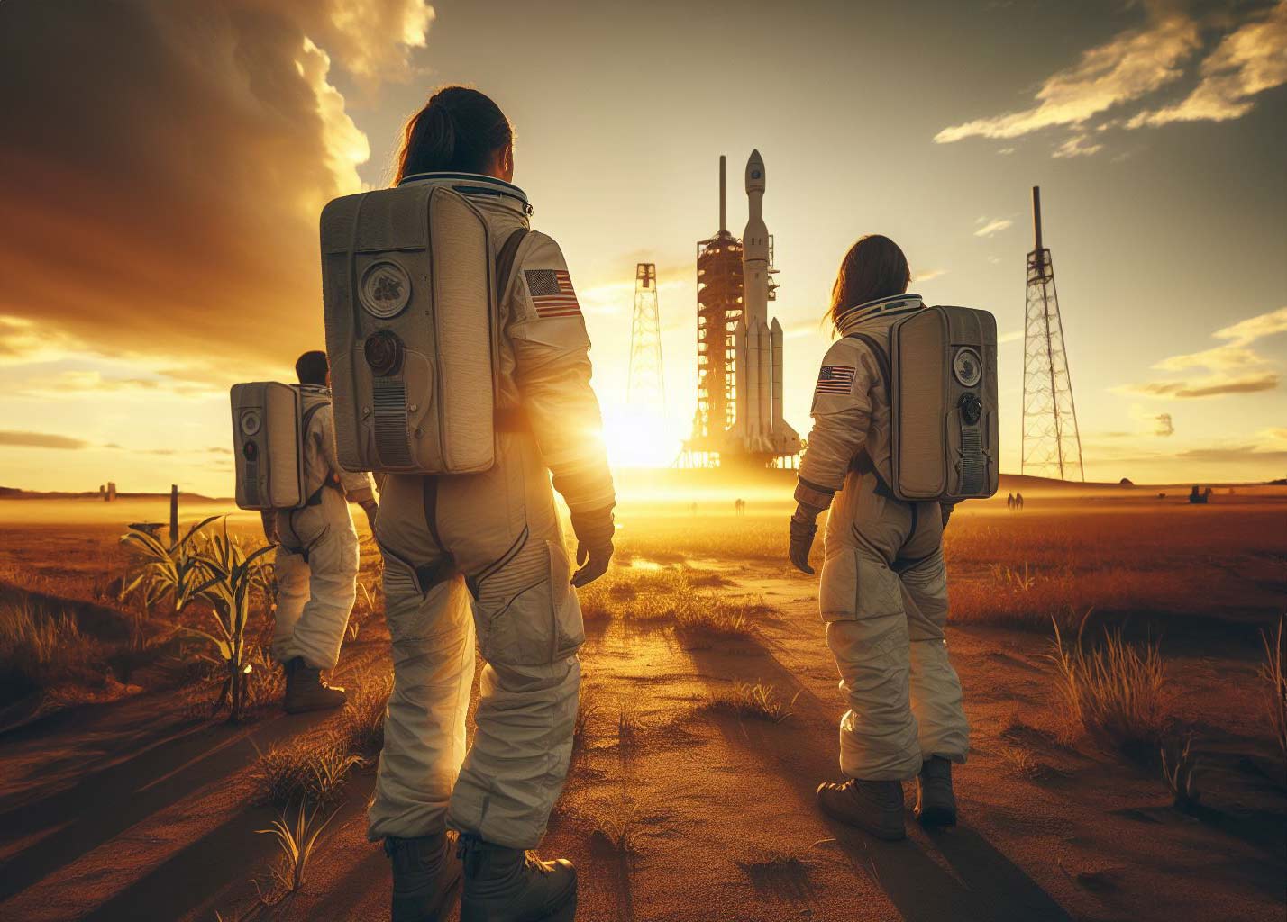 Mass layoffs at NASA following budget cuts - War Wings Daily