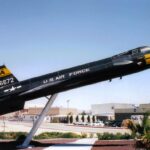1959 - North American X-15