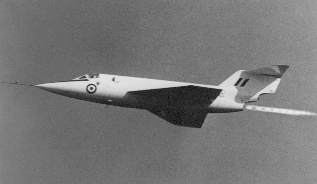 Saunders-Roe SR.53