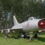 1959 - Sukhoi Su-9 (Fishpot)