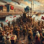 1919 - The Turkish War of Independence (1919-1923)