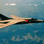 1967 - Dassault Mirage G