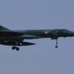 1963 - Dassault Mirage IV