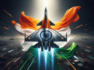 AMCA: India launches its ambitious 5th generation fighter jet