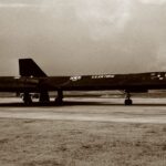 1963 - Lockheed YF-12